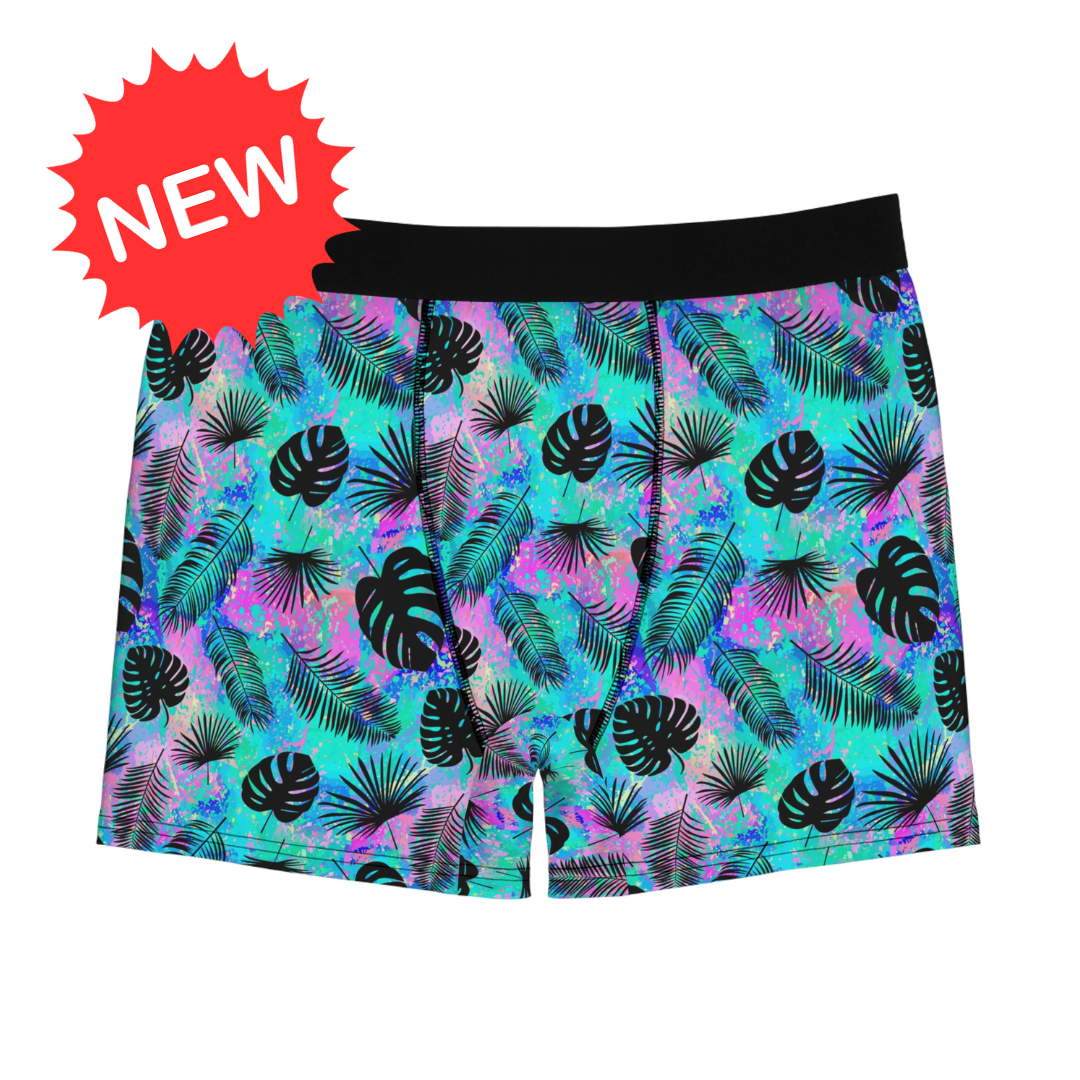Pack Animal Packing Boxers - Come As You Are Co-operative